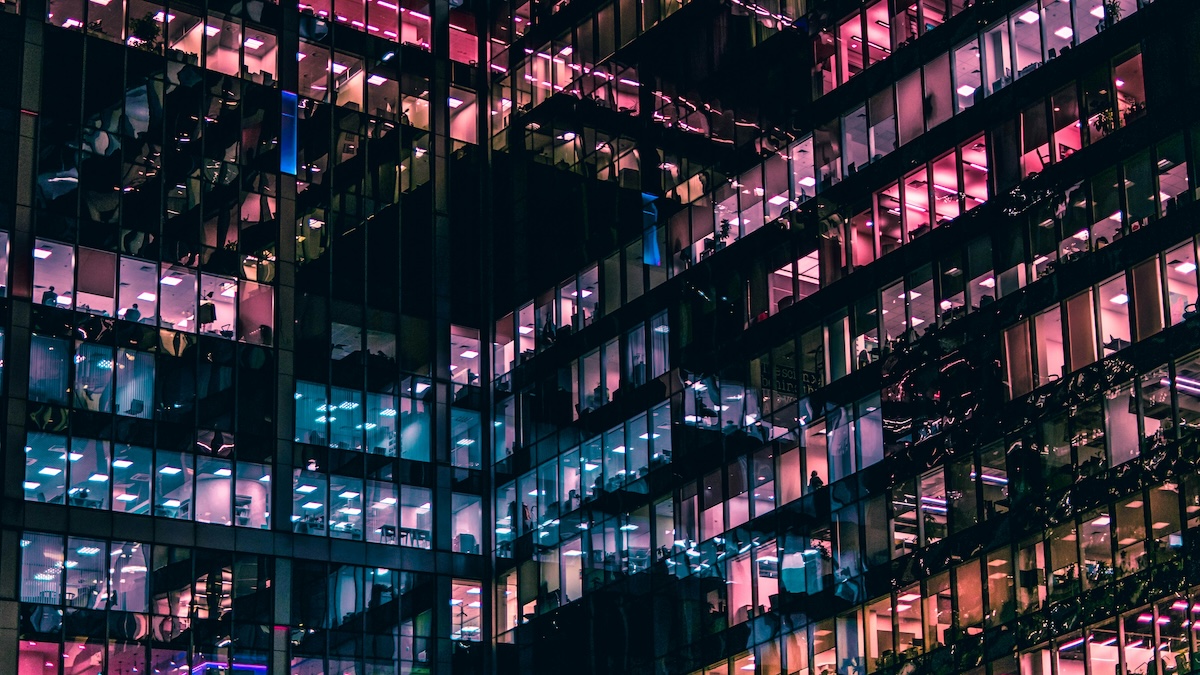 企業理念